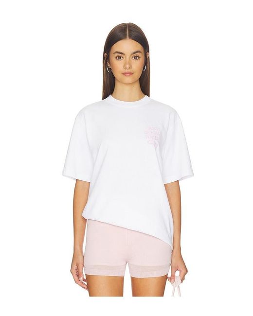 ANTI SOCIAL SOCIAL CLUB White I Glow for men