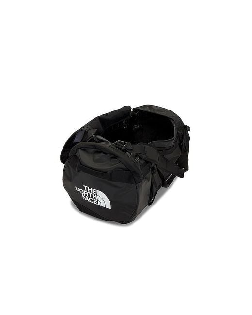 The North Face Black Base Camp Duffel-L for men