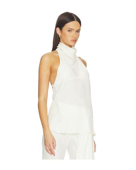 ViX X Rosie Huntington-Whiteley Ro Top