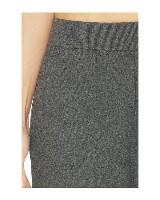 Helsa Gray Else Knit Pant