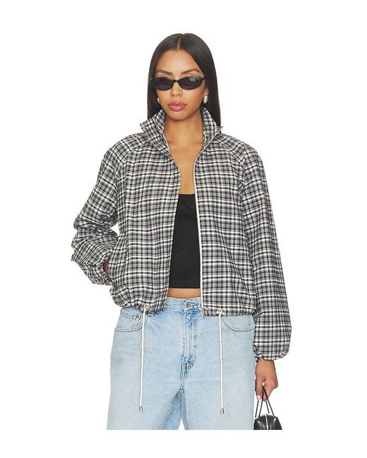 Rails Multicolor Blake Jacket