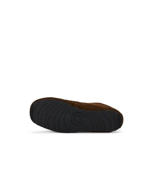 Jeffrey Campbell Brown Aleta Sneaker