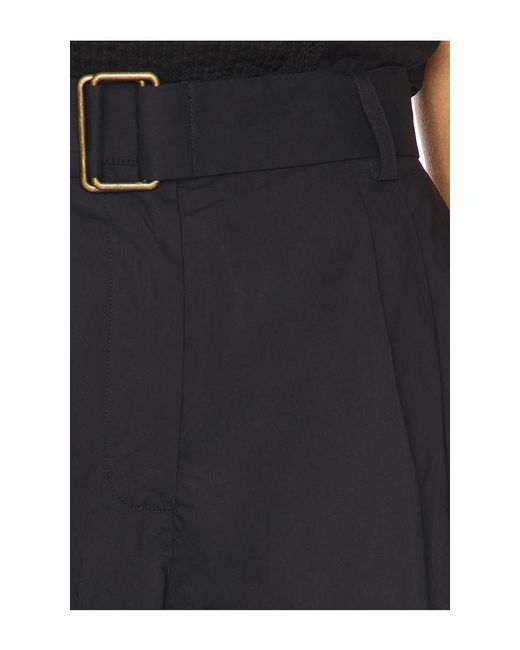 Lovers + Friends Blue Micki Short