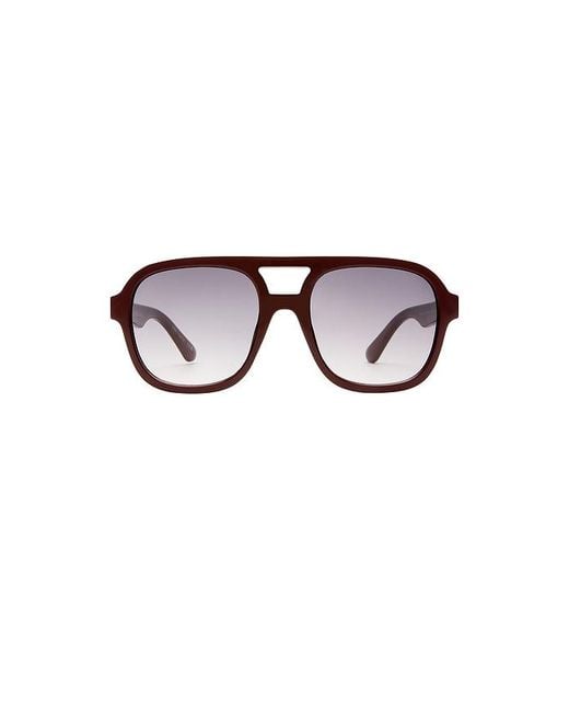 Aire Multicolor Whirlpool Sunglasses