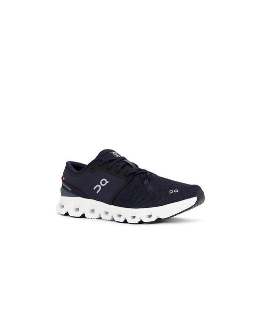 メンズ On Shoes Cloud スニーカー Black