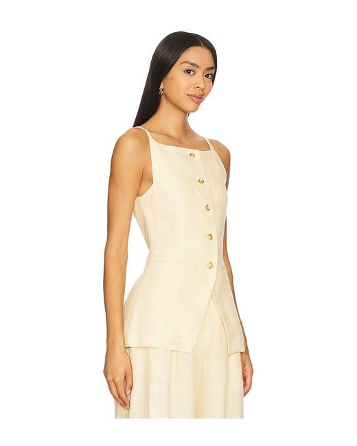 Posse Natural Nancy Gilet