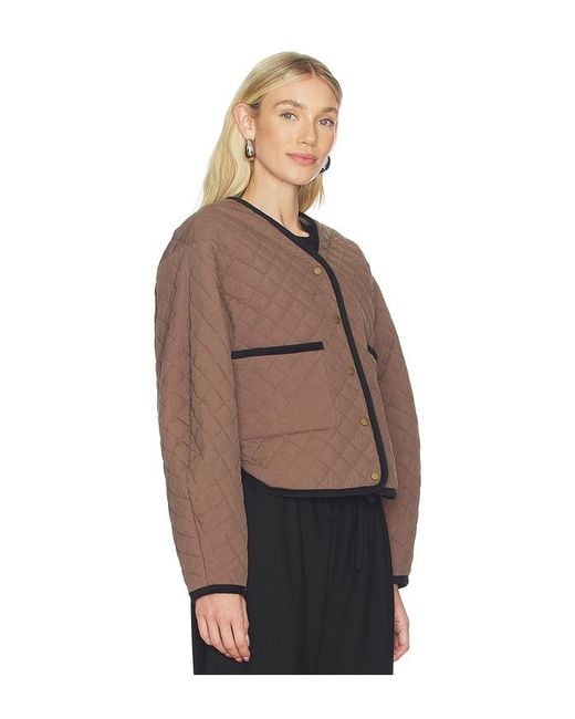 Lovers + Friends Multicolor Lara Jacket