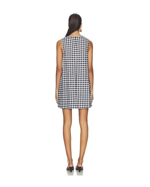 Ciao Lucia Blue Indus Dress