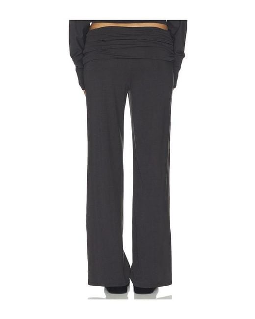 Nia Blue Delfina Pant