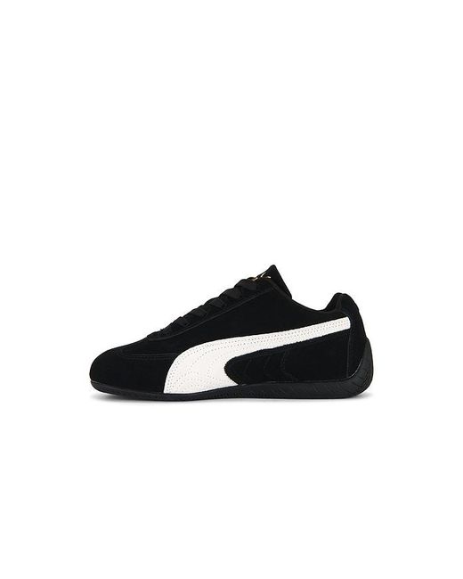 PUMA Black Speedcat Og Sneaker