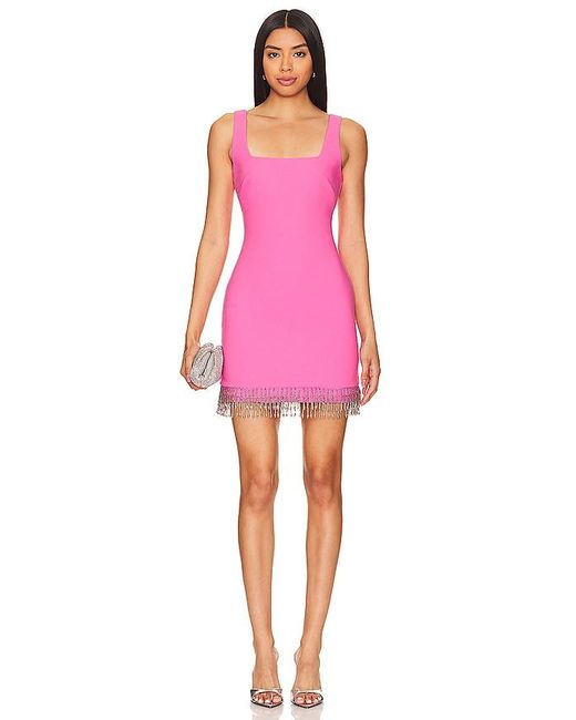 Likely Pink Katie Dress