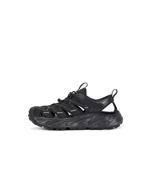 Hoka One One Black U Hopara for men