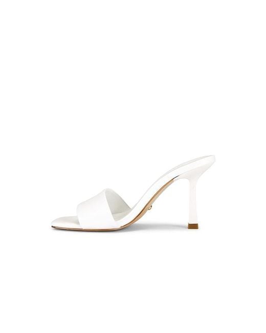 Raye White Ali Heel