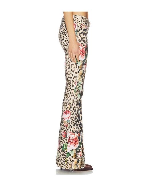 Roberto Cavalli White Trousers