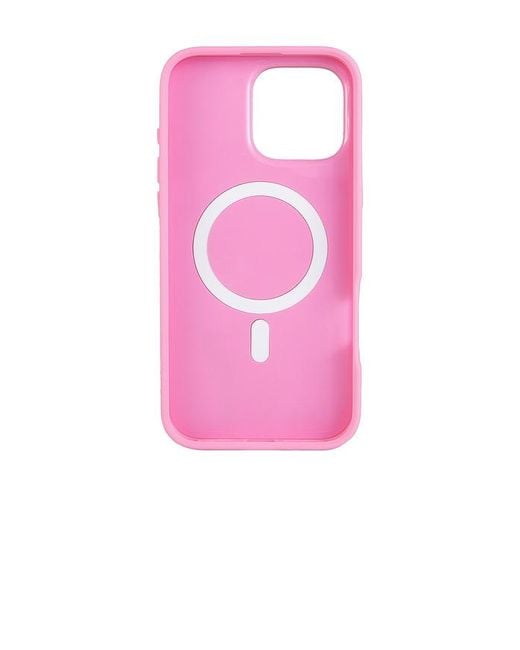 Sonix Pink Iphone 16 Pro Max Case