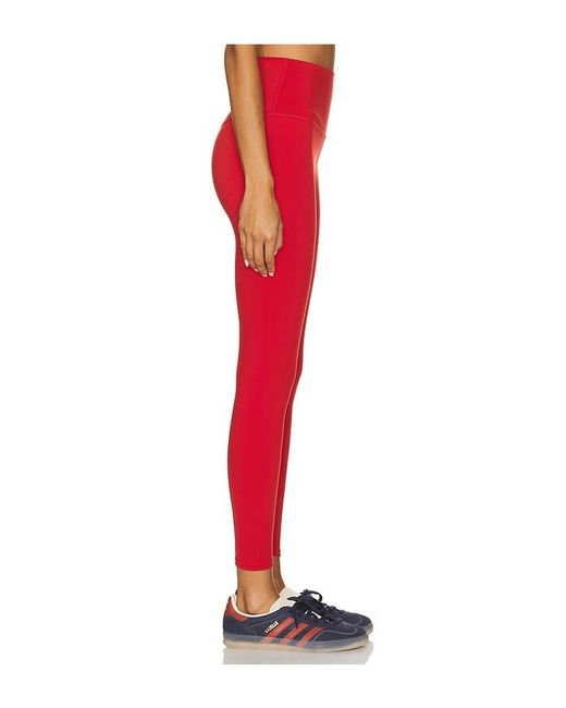 Varley Red Free Soft High Rise 25 Legging