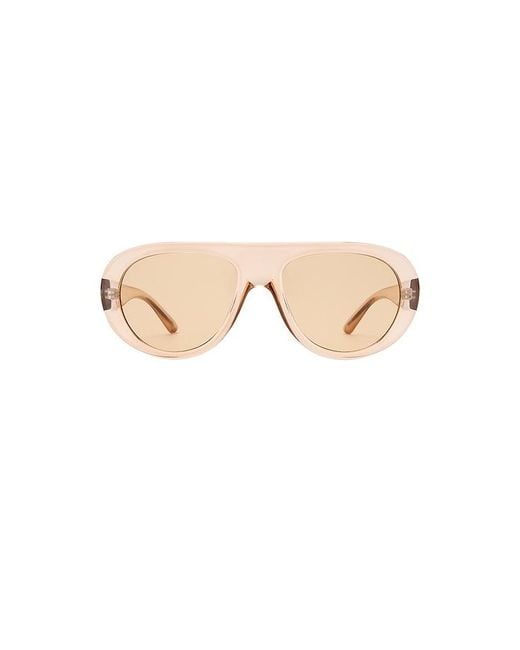 Aire Natural Satellite Sunglasses