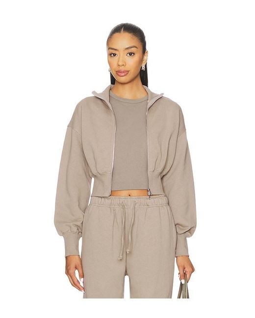 superdown Natural Jacke Branka