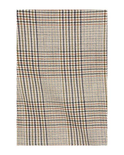 Anine Bing Natural Aretha Blazer