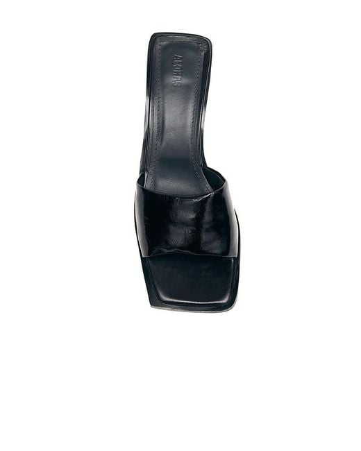 Alohas White Kia Sandal
