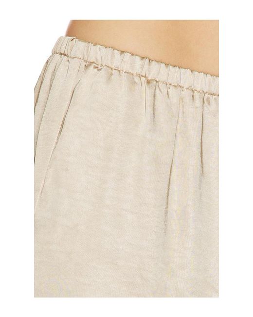 SNDY'S White Molly Pant