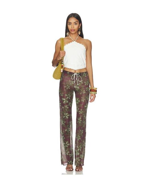 Heartloom Multicolor Medina Cami