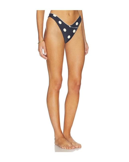 Tularosa Multicolor Amy Bottom