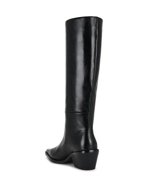 Nakedvice Black The Eli Boot
