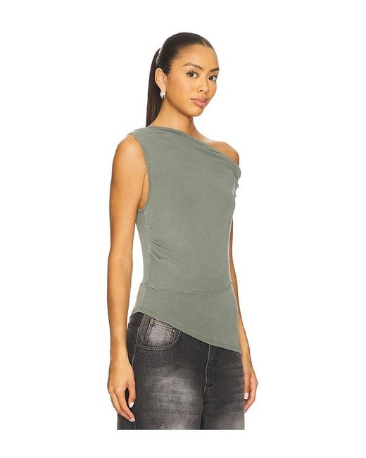 Free People Fall For You タンクトップ Multicolor