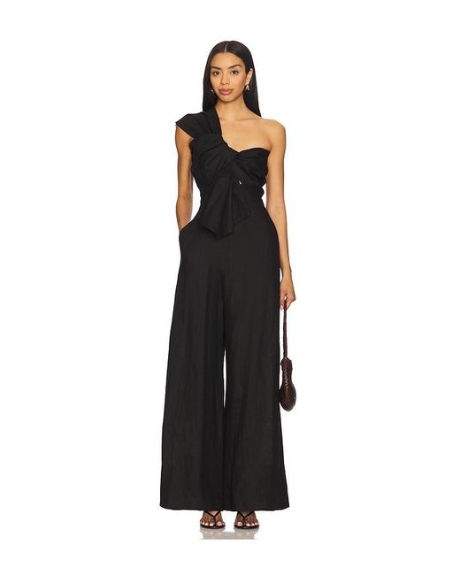 JBQ Black Eden Jumpsuit