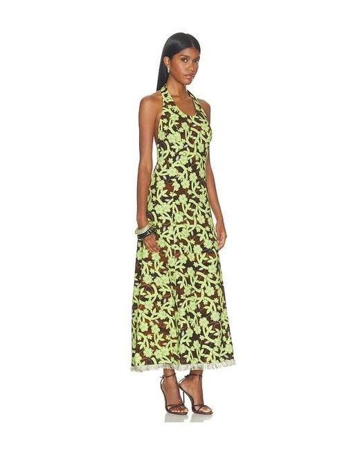 Siedres White Zenya Dress