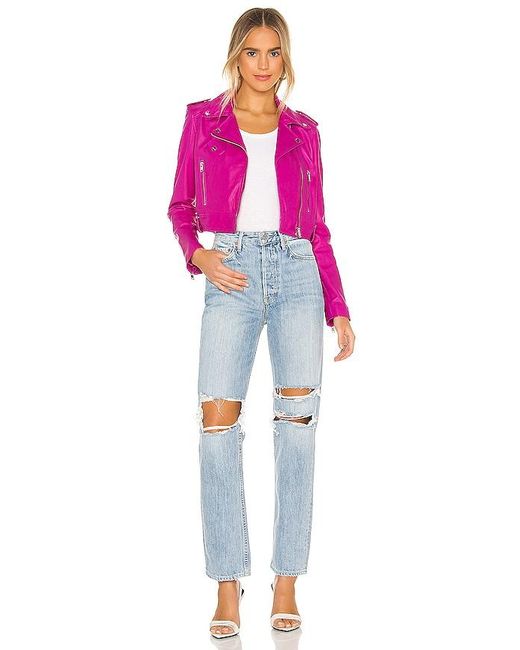 Lamarque Multicolor Ciara Jacket