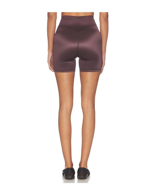 NikeSKIMS Multicolor Shine Bonded Waist 5 Inch Short
