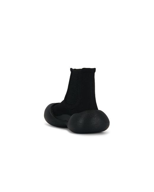 CAMPERLAB Black Boot Caramba