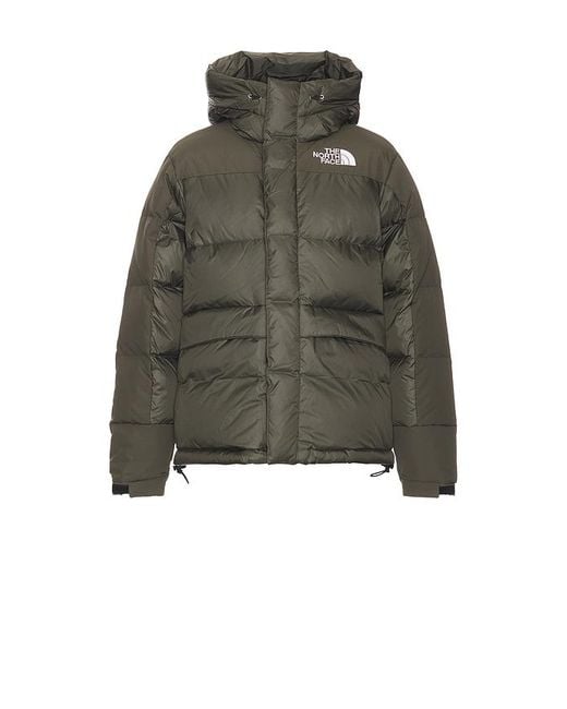 メンズ The North Face Hmlyn ジャケット Green