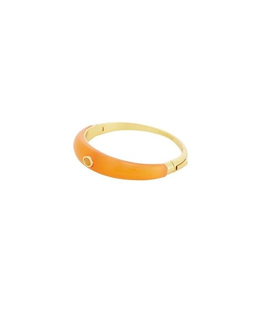 Eddie Borgo Multicolor Callie Cuff Bracelet