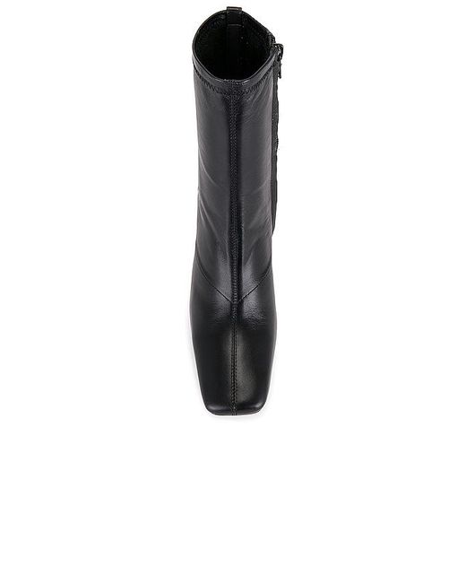 Tony Bianco Black Fomo Boot