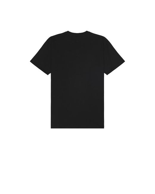 メンズ Sinclair Global Modern Tシャツ Black