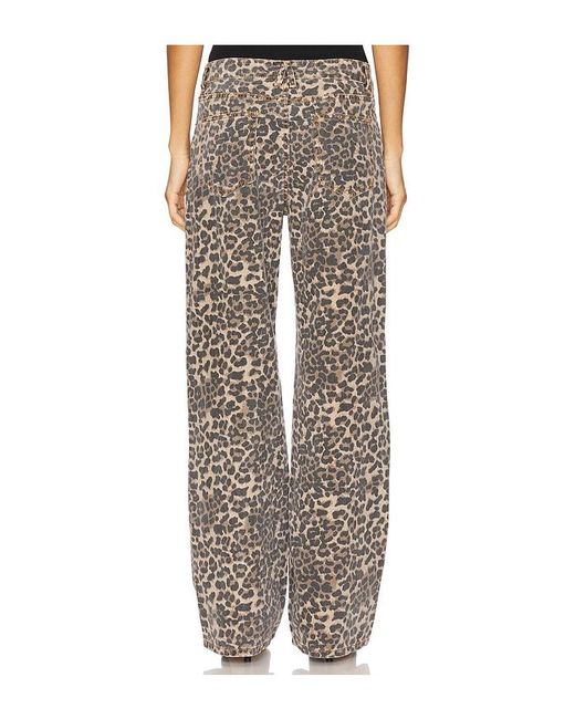 Lioness Multicolor Top Model Jean
