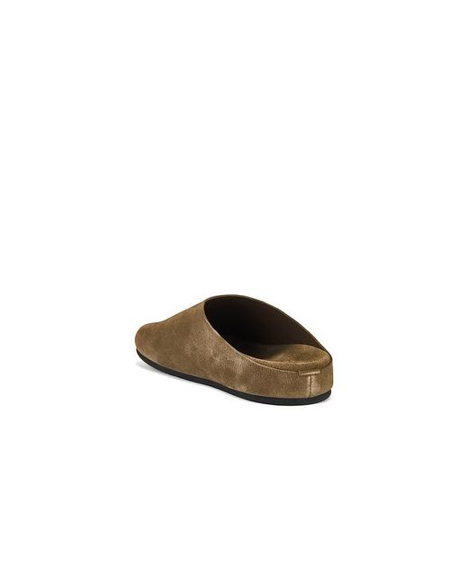 Jeffrey Campbell Brown Clogs Content