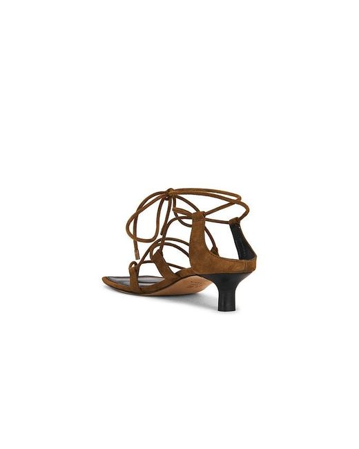 Vince Multicolor Paulette Sandal