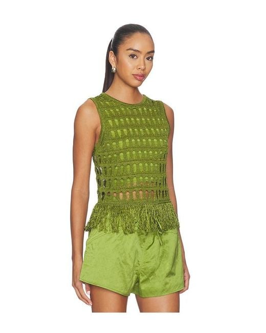 A.L.C A.L.C. en coloris Green