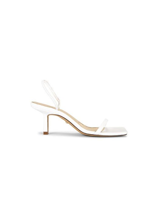 Raye White Linz Sandal
