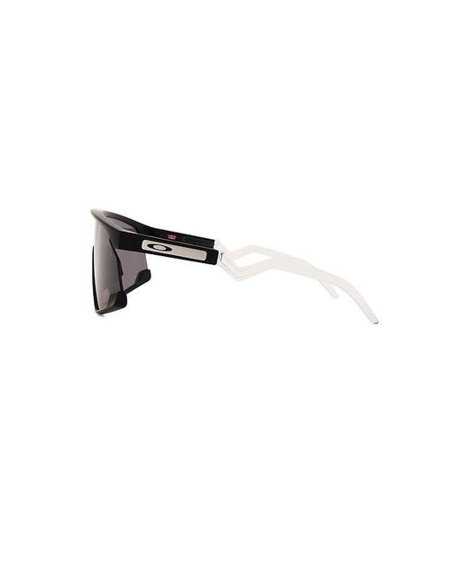 Oakley Black Bxtr Sunglasses for men