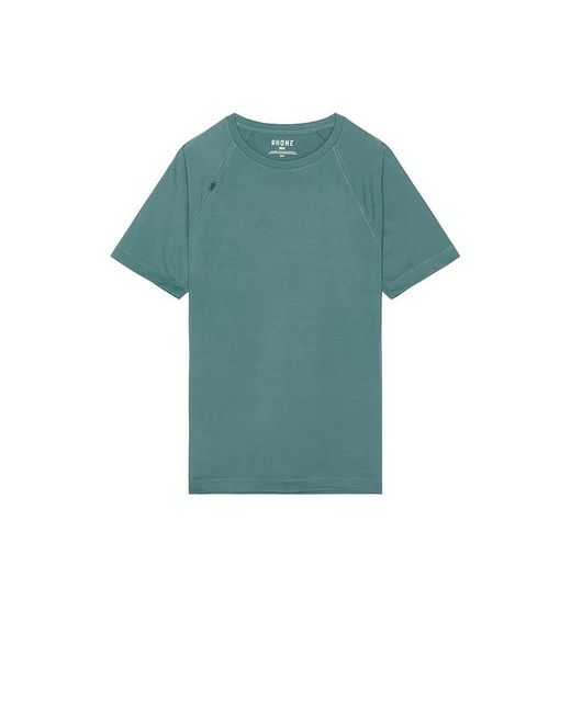 メンズ Rhone Tシャツ Green