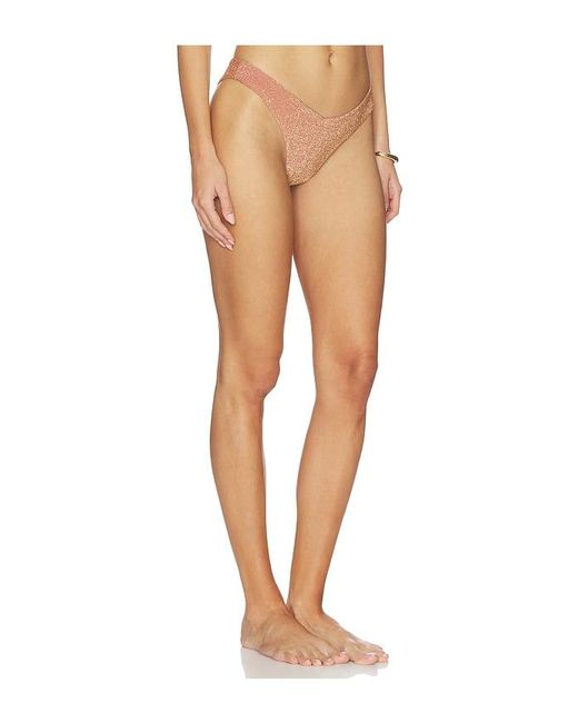 Devon Windsor White Larissa Bottom