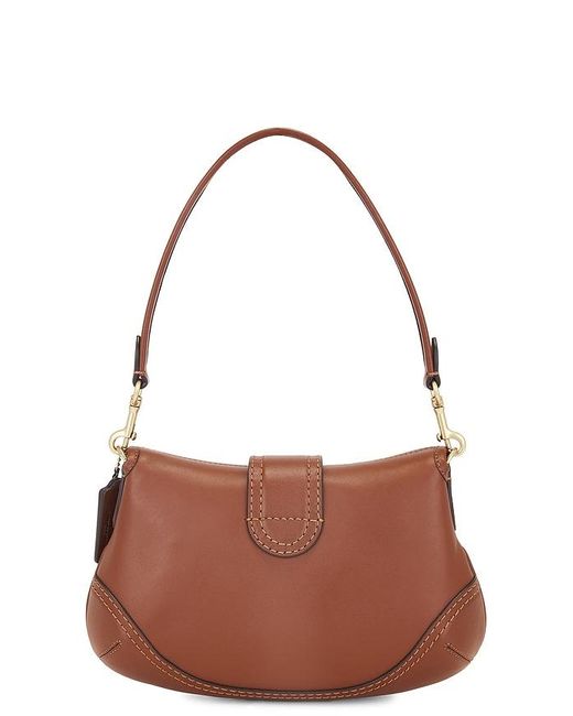 COACH® | Upcrafted Soho Small Hobo | COACH®