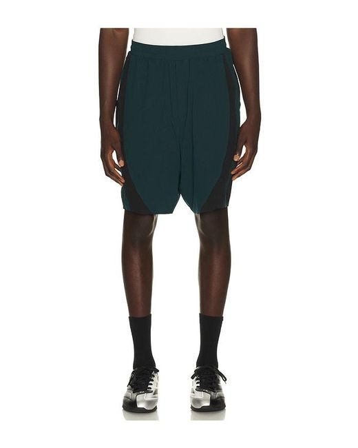 Y-3 Shorts in Black für Herren
