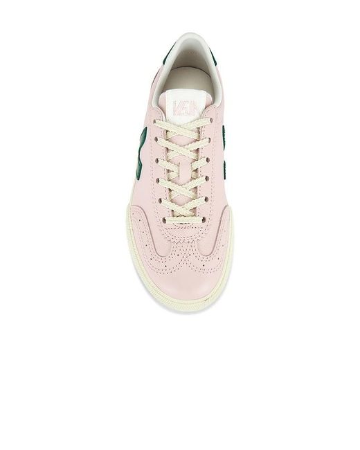 Veja Multicolor Volley Sneaker