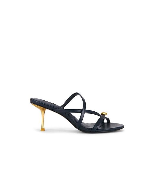 Cult Gaia Multicolor Valeska Sandal